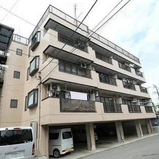 サンノウヤサクビルの画像