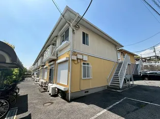 第17マルヨハウスの画像