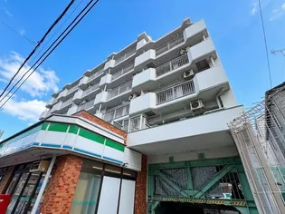 エクセレンス野川の画像