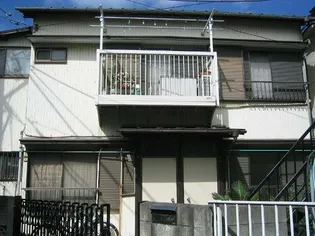 玉和ハイツの画像