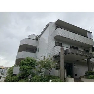 リエス蟹ヶ谷の画像