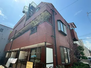ヴィラ エイールの画像