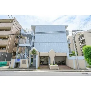 メゾン・ド・クラルテ【0205号室】の外観