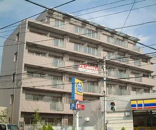 クラッサ元住吉の画像