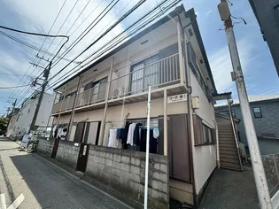 コーポ葵の画像