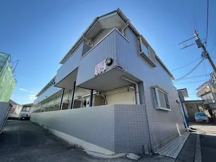 西山ハイツの画像