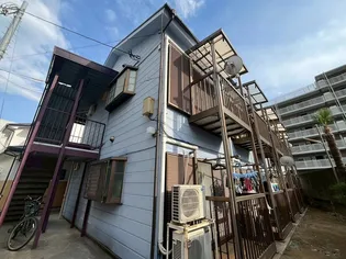 サンハイツフラワームーンの画像