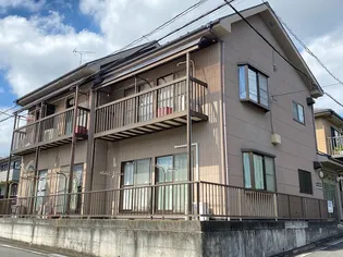 ハイツ万代の画像