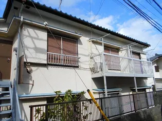 田村ハイツの画像