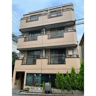 ドミール日吉の画像