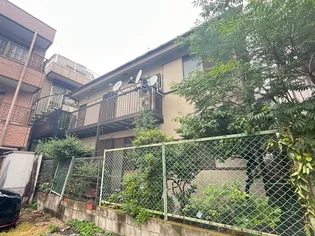 ハーフハウスの画像