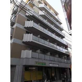 アドヴァンス石雅の画像