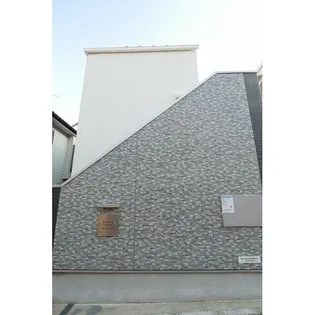 ハートコート東白楽の画像