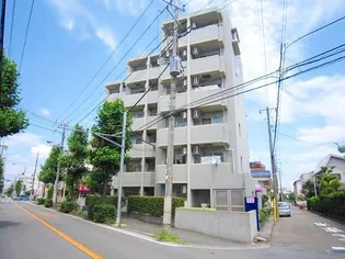 オリーブフォレストの画像