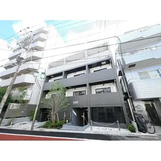 プレミアムキューブ大岡山DEUXの画像