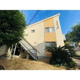 CASA BUENAの画像