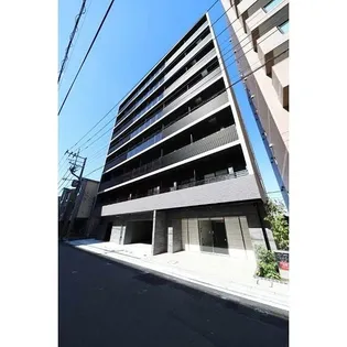 セジョリ横浜WESTⅡ【おとり物件なし】#学生・社会人におススメ【3階】の外観