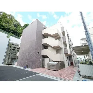ラフィスタ元町Iの画像