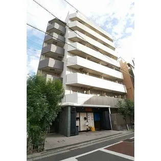 プレミアムキューブ大岡山の画像