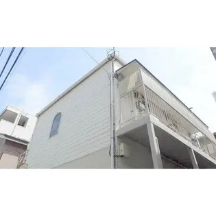 フォンテーヌ新丸子の画像