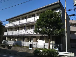 レオパレスさくらの画像