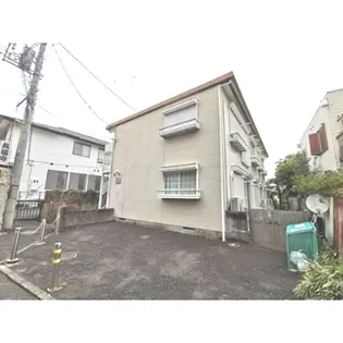 ハイツイーストの画像
