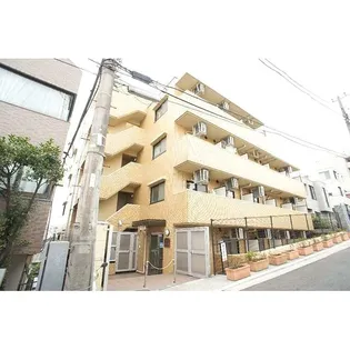 藤和シティコープ大倉山駅前の画像