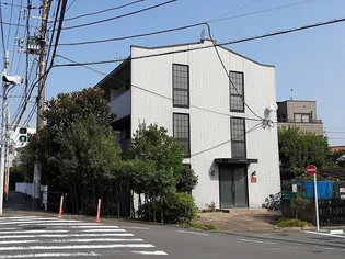 レオパレスラフォーレIIIの画像