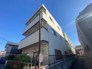 チェリーハイム日吉の画像