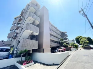 グランドヒル高橋の画像