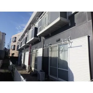 メゾン新川崎の画像
