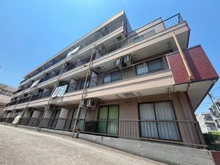 ハイツ井上の画像