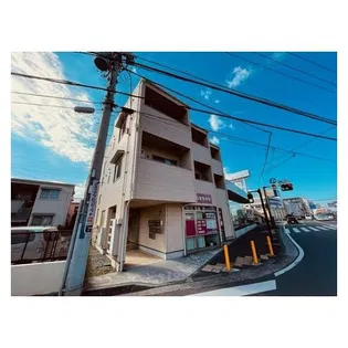 イーストガーデンリブアスの画像