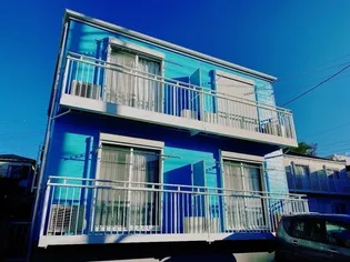 ガーデンハイツ上永谷IIの画像