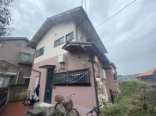 ヒルズMの画像