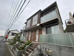 マーレ清風の画像