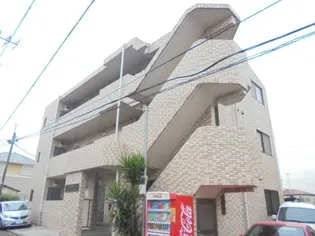 横浜元町ガーデンIの画像