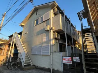 ガーデンハイツの画像