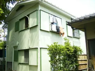 藤山荘【102号室】の外観