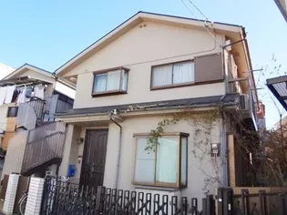 ハイツ大川の画像
