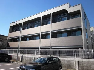 アビタシオンM上大岡の画像