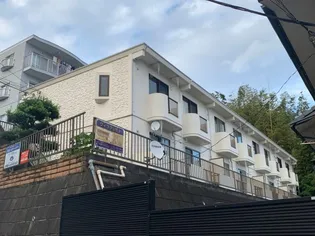 ヴィラクレモナの画像