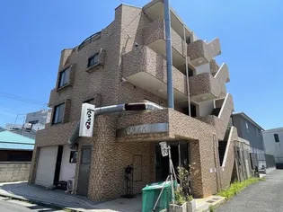 メゾンYKの画像