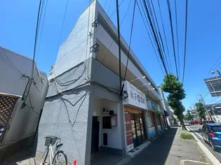 伊澤ビル【0301号室】の外観