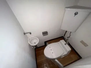 伊澤ビル【0301号室】の内装