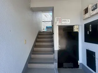 伊澤ビル【0301号室】のその他画像