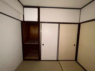 伊澤ビル【0301号室】の内装