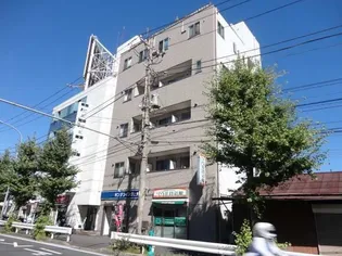 NOーBLE上大岡の画像