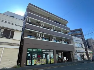フレア吉原の画像