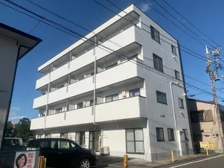 メゾン吉野の画像